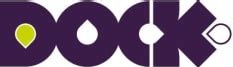 DOCK logo kleur
