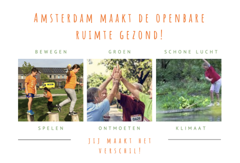 Gezondheid in al het beleid afb zakkaartje