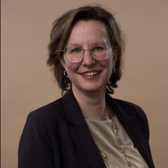 Jacomien de Jong