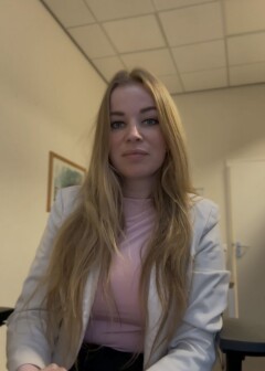 Mandy Kuijmans