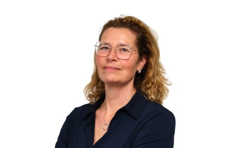Mirjam Barth