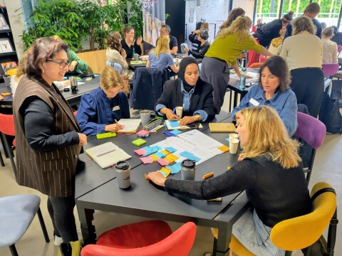 T5 brainstorm ontwerpvraag2