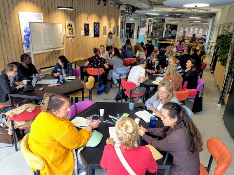 T5 hele groep
