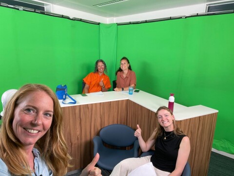Team Gezondheidsvaardigheden