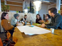 W3 coaching met Jelte